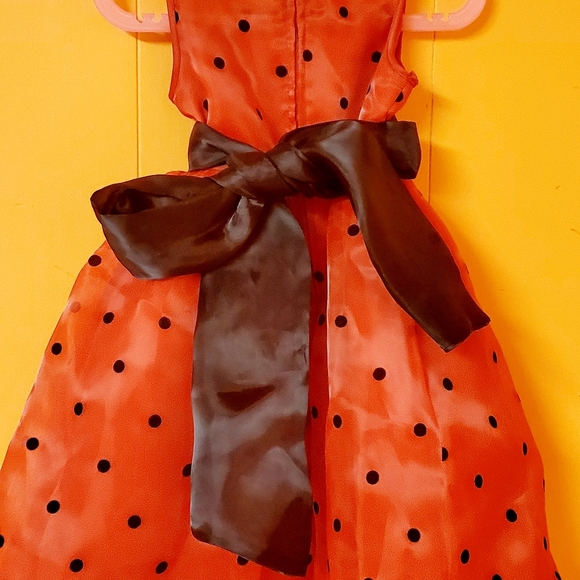 😊 Party dress - Picture 2 of 4